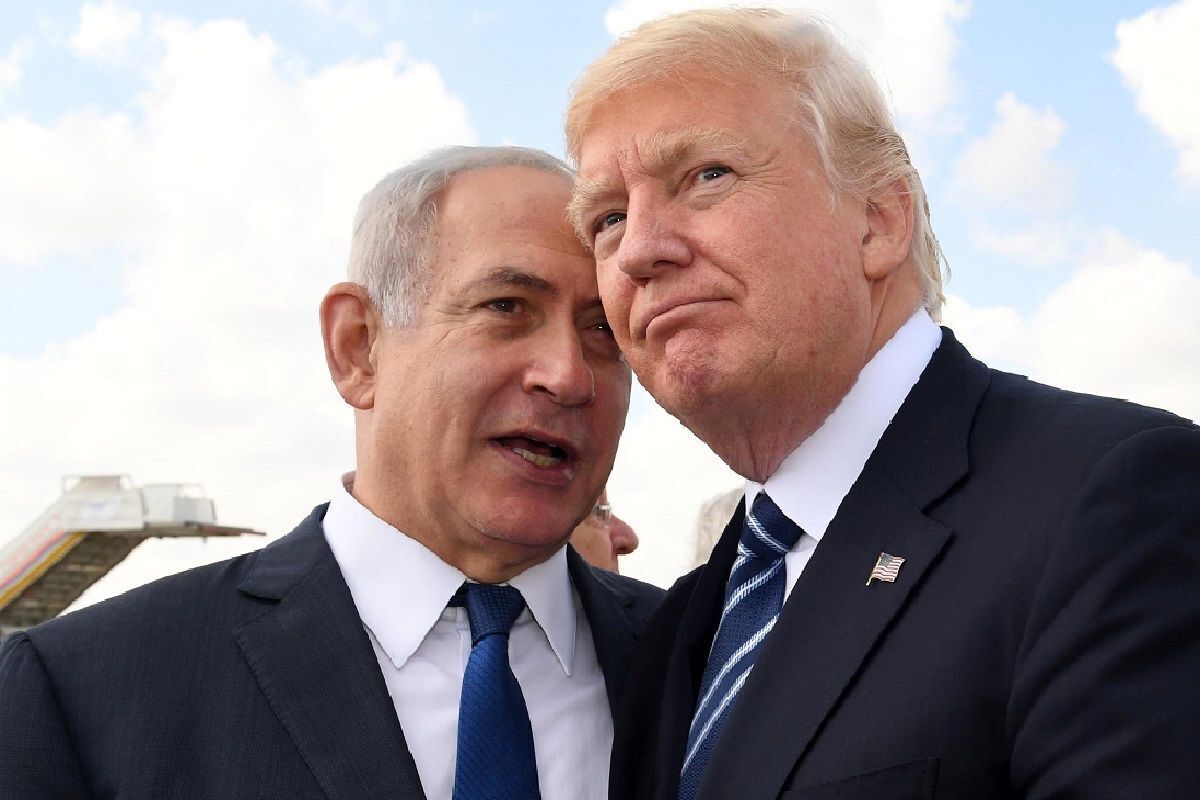 اختلاف شدید میان آمریکا و اسرائیل / نتانیاهو دستور ترامپ را رد کرد