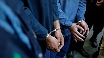 انهدام باند راهزنان مسلح جاده‌های لرستان/ یک پلیس و سرکرده باند کشته شدند