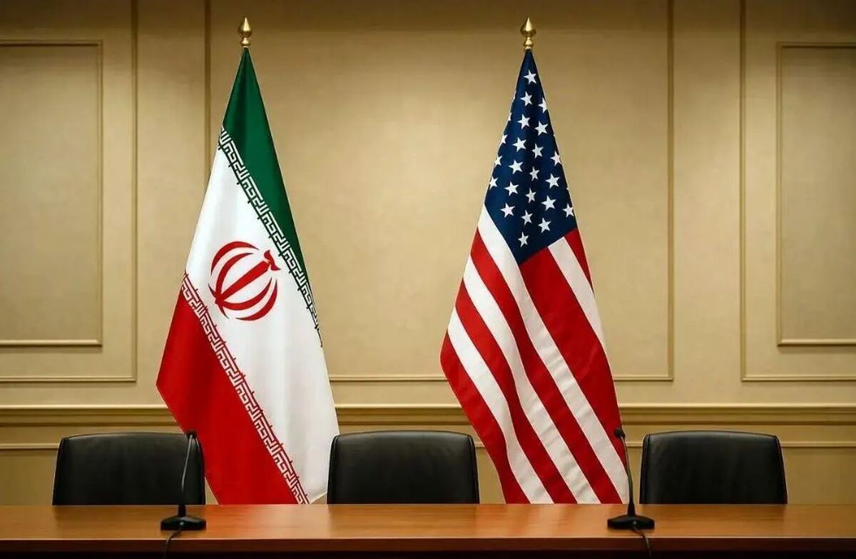 فوری/ دور بعدی مذاکرات ایران و آمریکا جمعه برگزار می‌شود اما با یک شرط