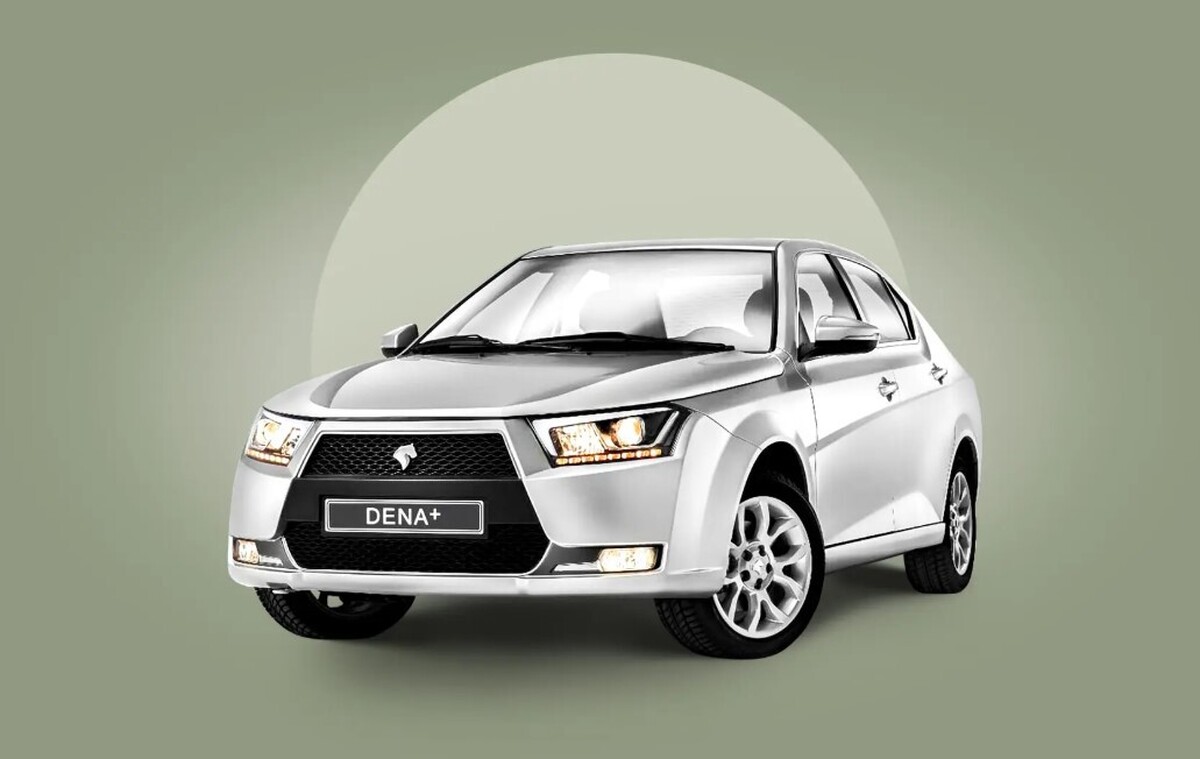 قیمت جدید کارخانه دنا پلاس اعلام شد / افزایش ۵۳۴ میلیونی دنا در کارخانه + جدول اسفند ۱۴۰۴