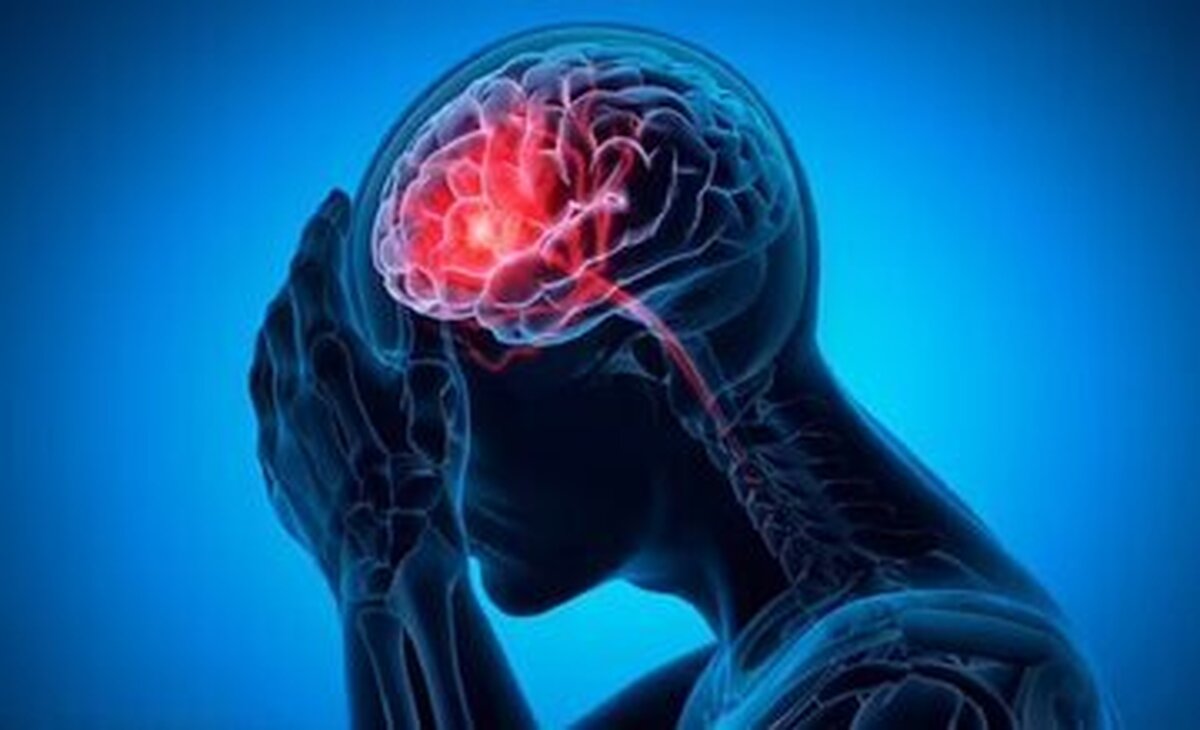 این علائم یعنی در ۹۰ روز آینده سکته خواهید کرد