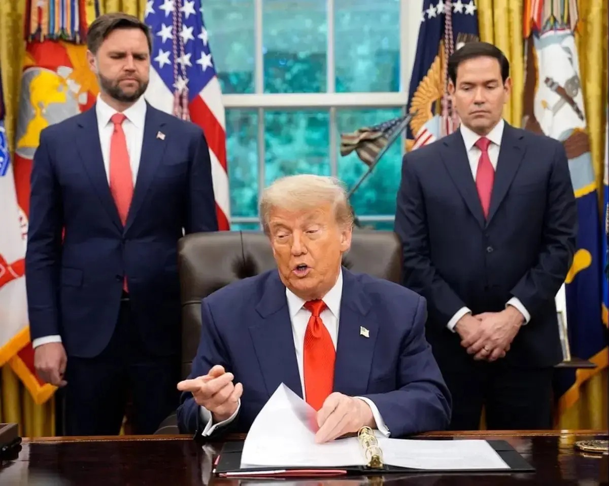 جلسه «اتاق وضعیت» کاخ سفید درباره ایران / آیا توافق هسته‌ای جدید در راه است؟