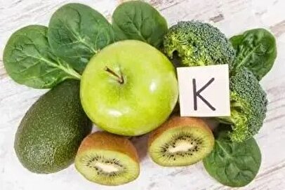 هشدار جدی برای بیماران فشار خون و دیابت / ویتامین K۲ را دست کم نگیرید