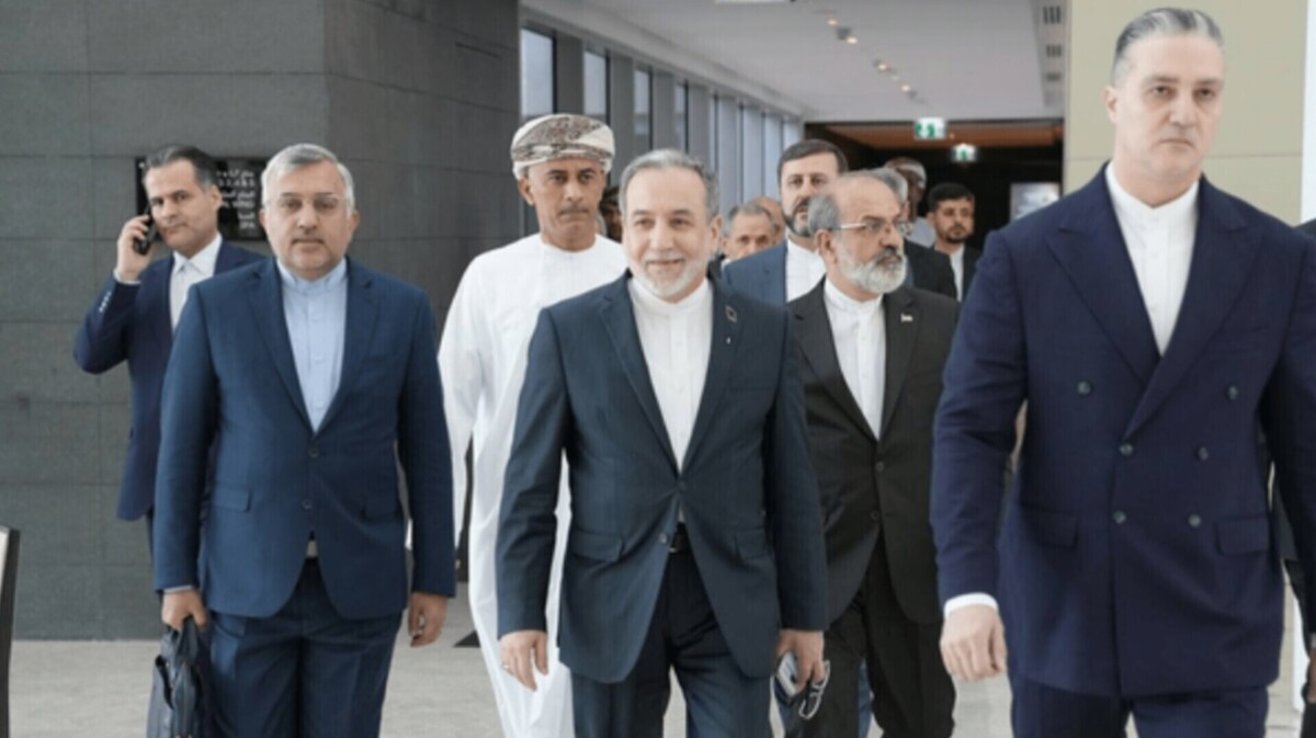 شرط آمریکا برای مذاکره در ژنو اعلام شد