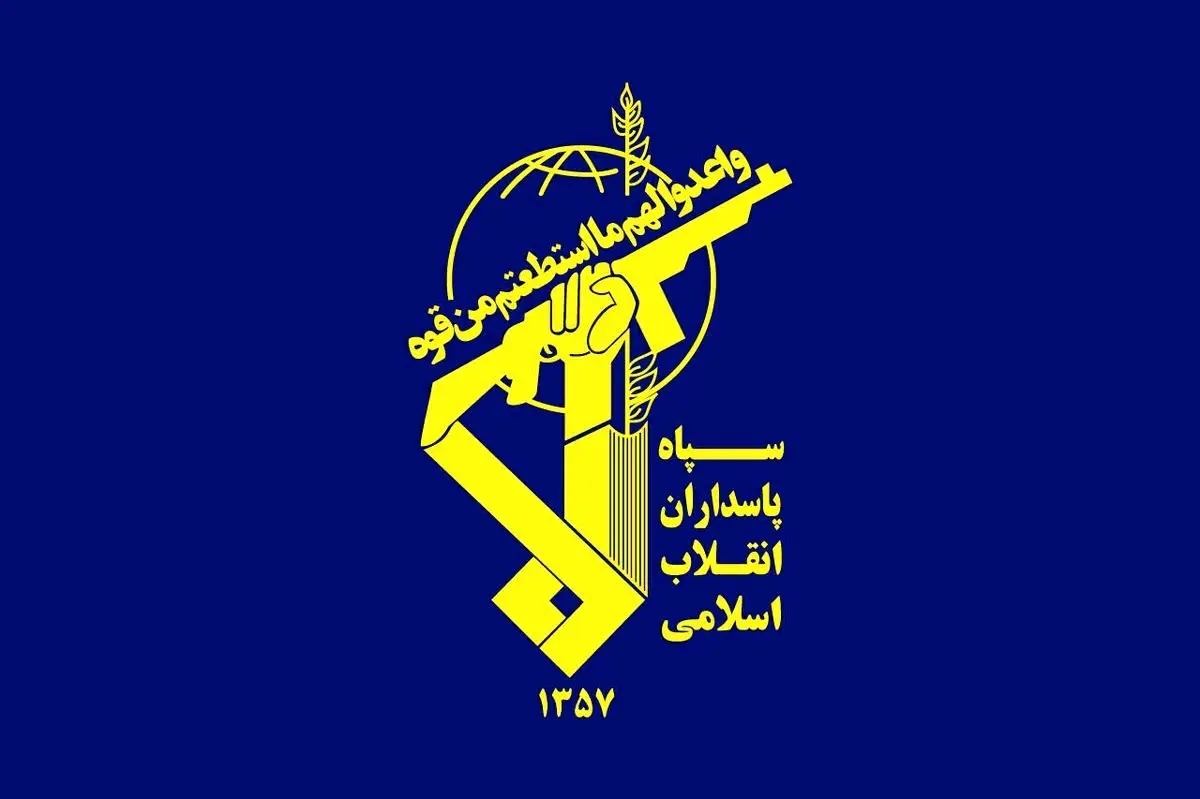 انتشار برای اولین بار / رونمایی از سلاح مخفی سپاه در تنگه هرمز + فیلم