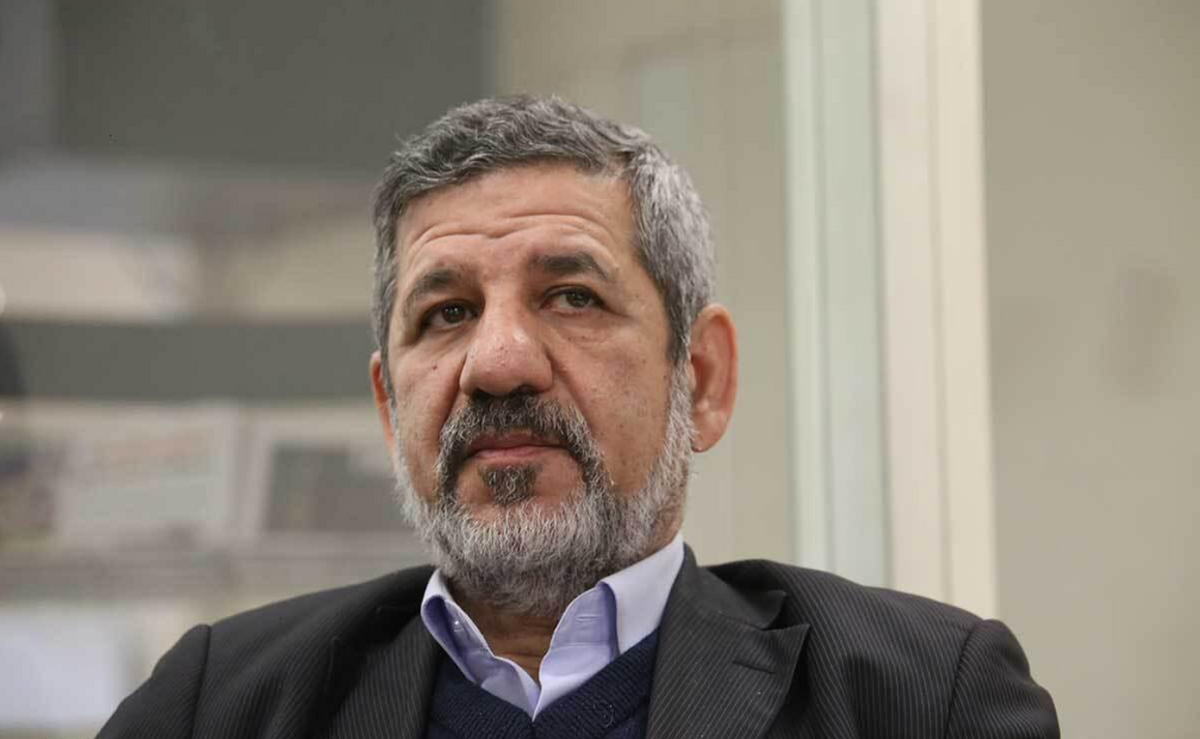 کنعانی‌مقدم: وارد جنگ جهانی سوم می‌شویم / عملیات محدود آمریکا برای حفظ آبرو است