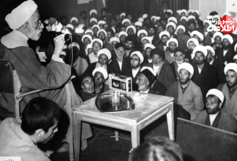 تصاویر دیدهنشده از جنتی / روایت تصویری از تولد ۱۰۰ سالگی تصاویر دیدهنشده از جنتی / روایت تصویری از تولد ۱۰۰ سالگی