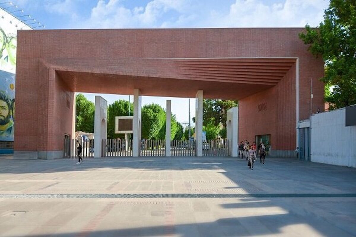 ارسال پیامک ممنوع‌الورود شدن برای تعدادی از دانشجویان/ ماجرا چیست؟