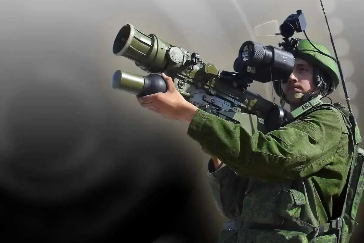 تحویل سلاح پیشرفته روسی به ایران / موشک دوشپرتاب وربا چیست؟ تحویل سلاح پیشرفته روسی به ایران / موشک دوشپرتاب وربا چیست؟