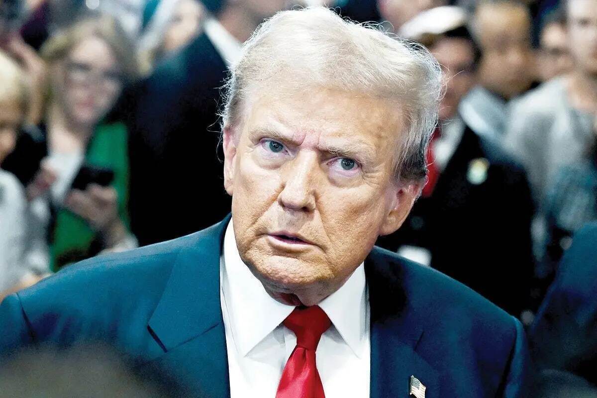 چراغ‌سبز ترامپ به پایان مذاکره با ایران / اظهارات مارک لوین نظر ترامپ را جلب کرد + فیلم