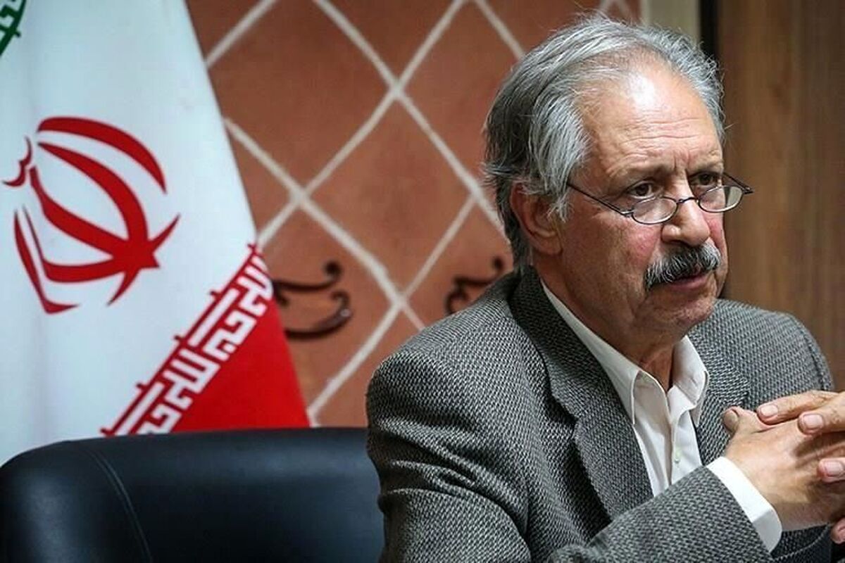 تحلیل استاد بیگدلی از نتیجه مذاکره ایران و آمریکا / اگر به امریکا امتیاز ندهیم ...