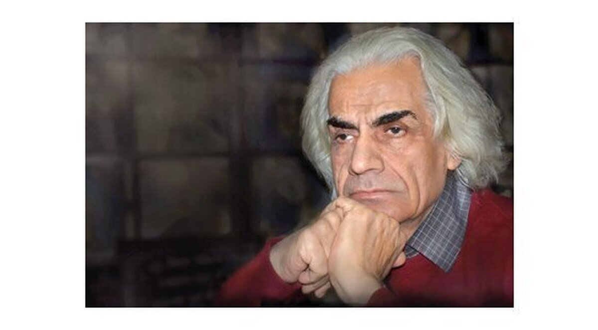 شاعر و منتقد ادبی چشم از جهان بست