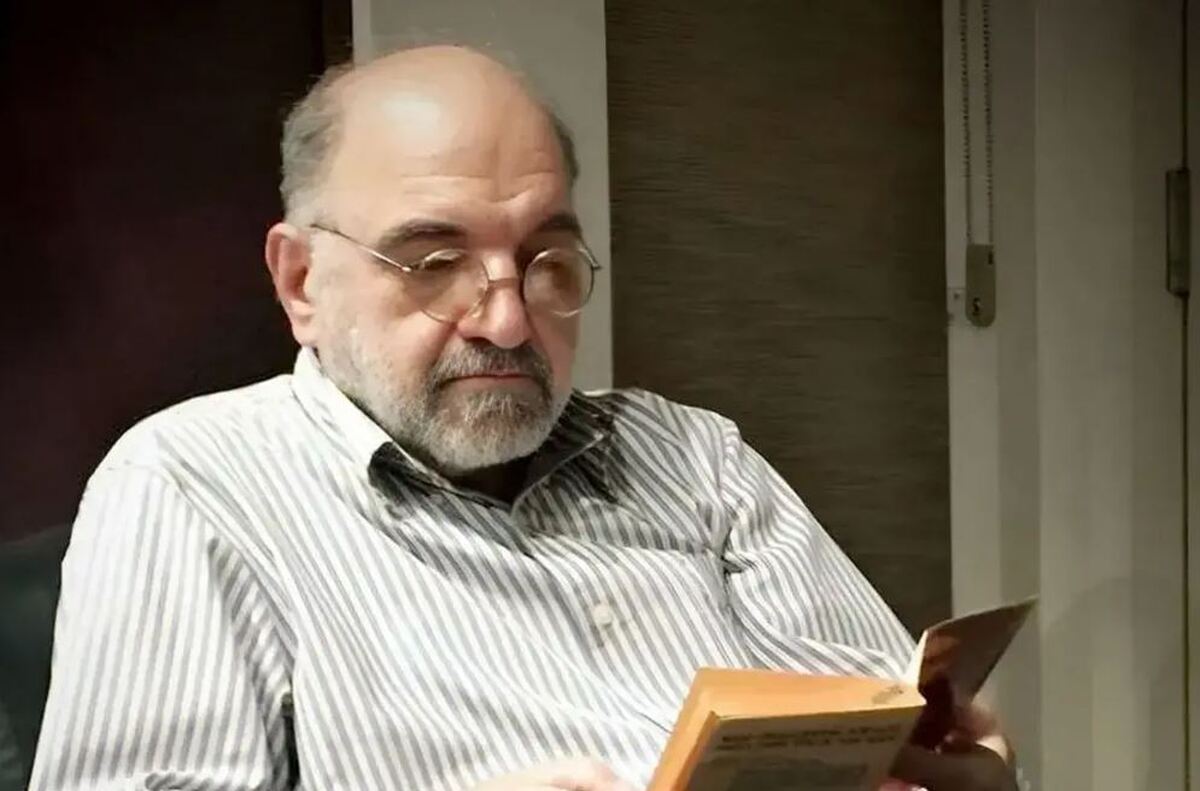 واکنش عبدالکریم سروش به پست علی کریمی