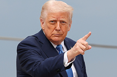 ترامپ تهدید کرد: هر کشوری بخواهد با تصمیم مسخره دیوان عالی بازی کند، با بدتر از آن، مواجه خواهند شد