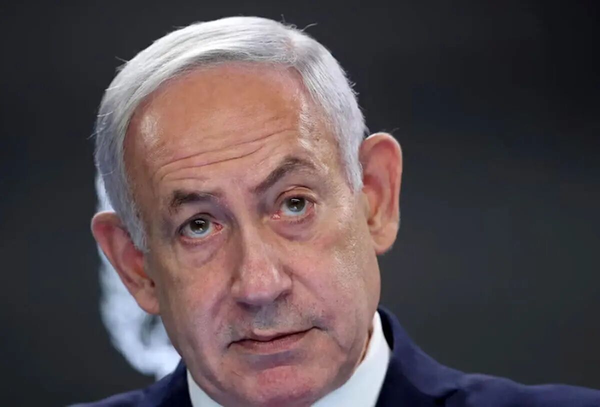 گزافه گویی تازه نتانیاهو علیه ایران/ اگر ایران خطا کند پاسخی غیرقابل تصور خواهیم داد