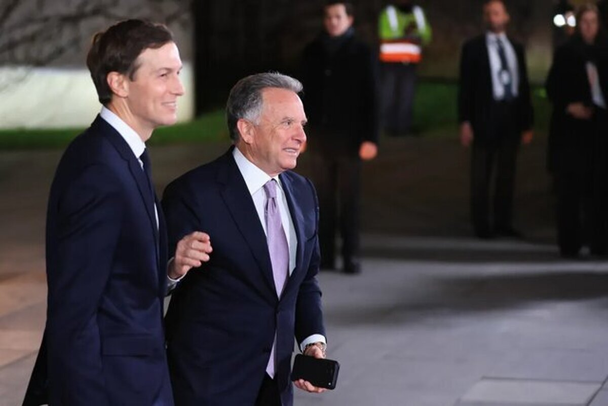 جزئیات دور جدید مذاکرات ایران و آمریکا/ مقام آمریکایی به الجزیره خبر داد