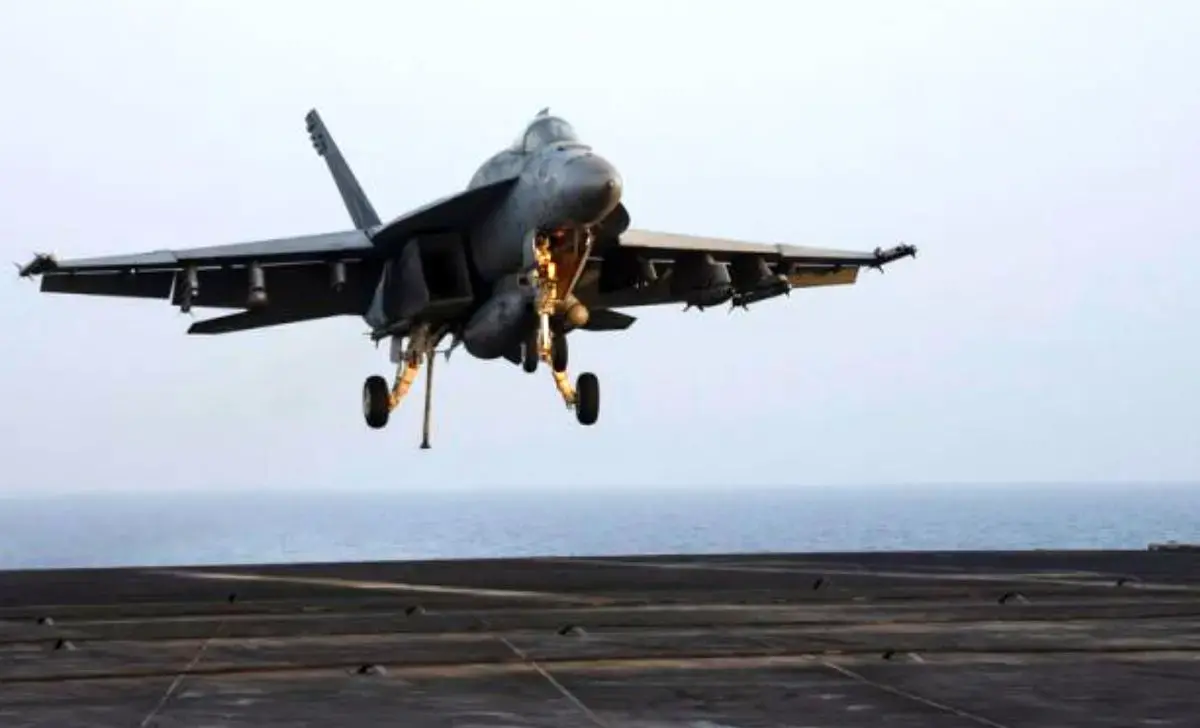 جزئیات هشدار ارتش آمریکا به ترامپ درباره حمله به ایران