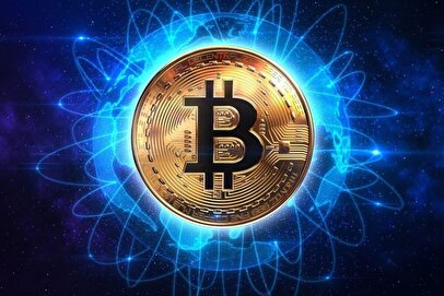 سقوط کوتاه بیت‌کوین به ۶۴ هزار دلار / تله نقدینگی فعال شد