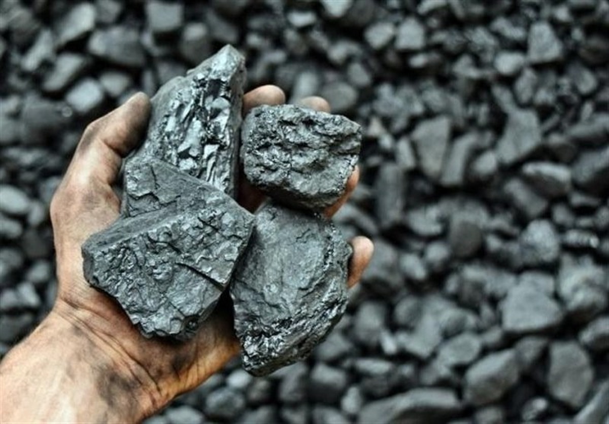 درخواست توقف واردات زغال‌سنگ / وزیر صمت ورود کند