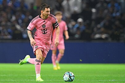 لیونل مسی تبرئه شد