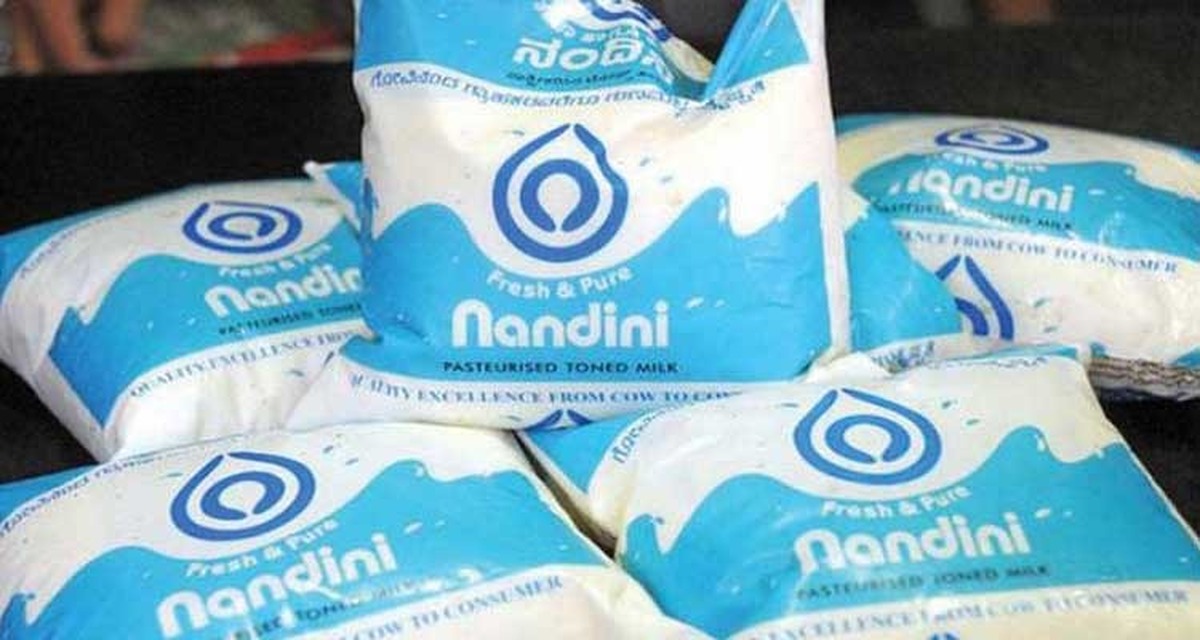 افزایش قیمت ۱۰۰ درصدی شیر / شیر نایلونی به کالابرگ نزدیک شد