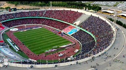 خبر خوب برای استقلال و پرسپولیس / دیدارها در ورزشگاه آزادی برگزار می‌شود