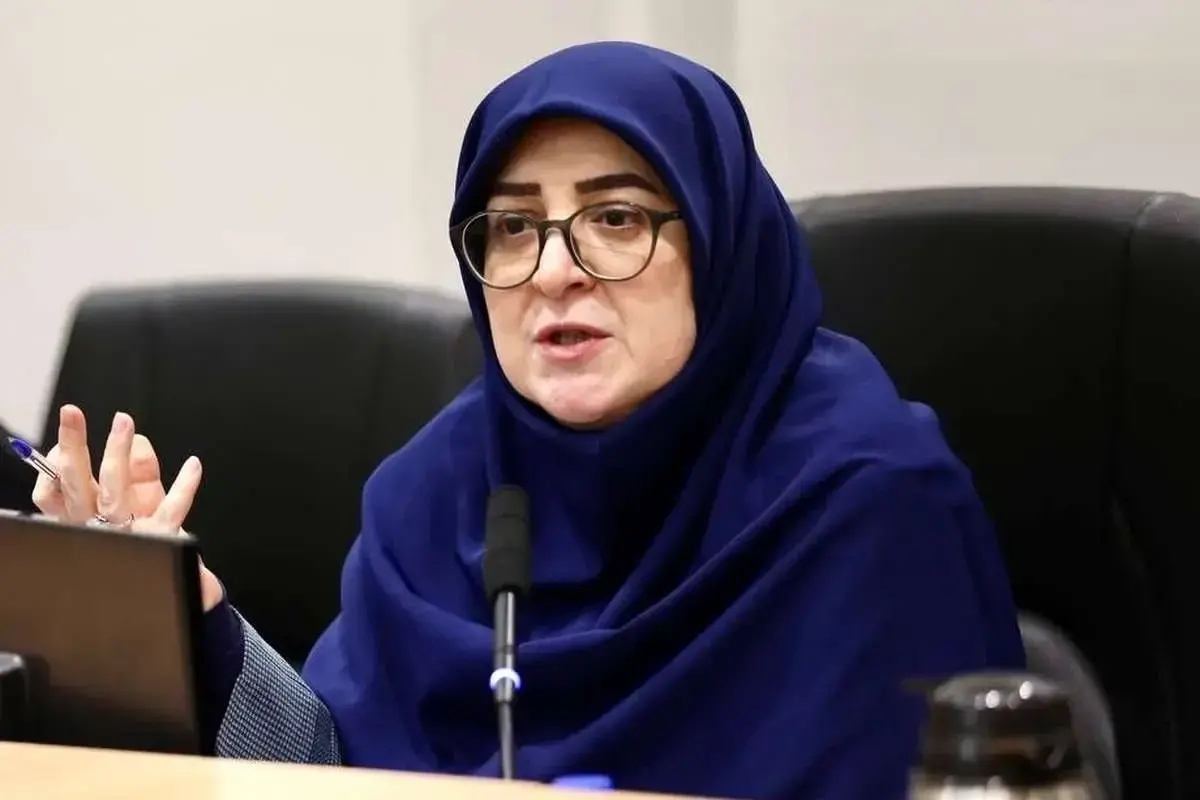 برنامه دوجانبه ایران برای تقابل با آمریکا / سخنگوی دولت تشریح کرد