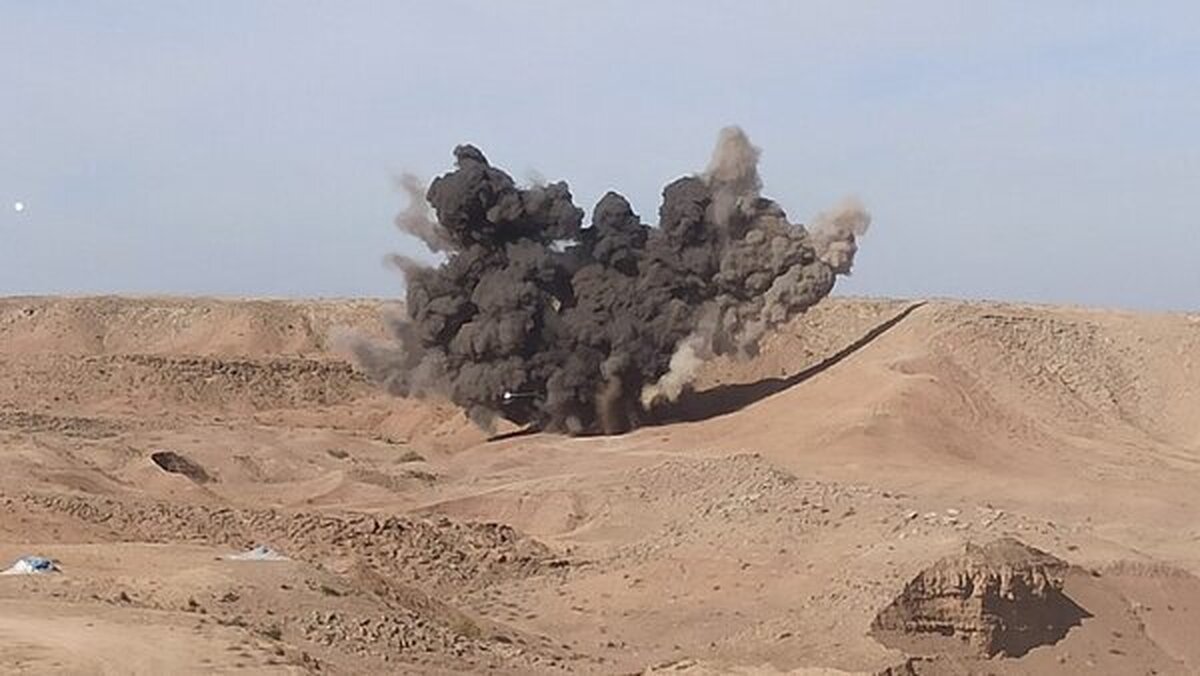 انفجار‌های پیاپی در شرق تهران / ماجرا چیست؟