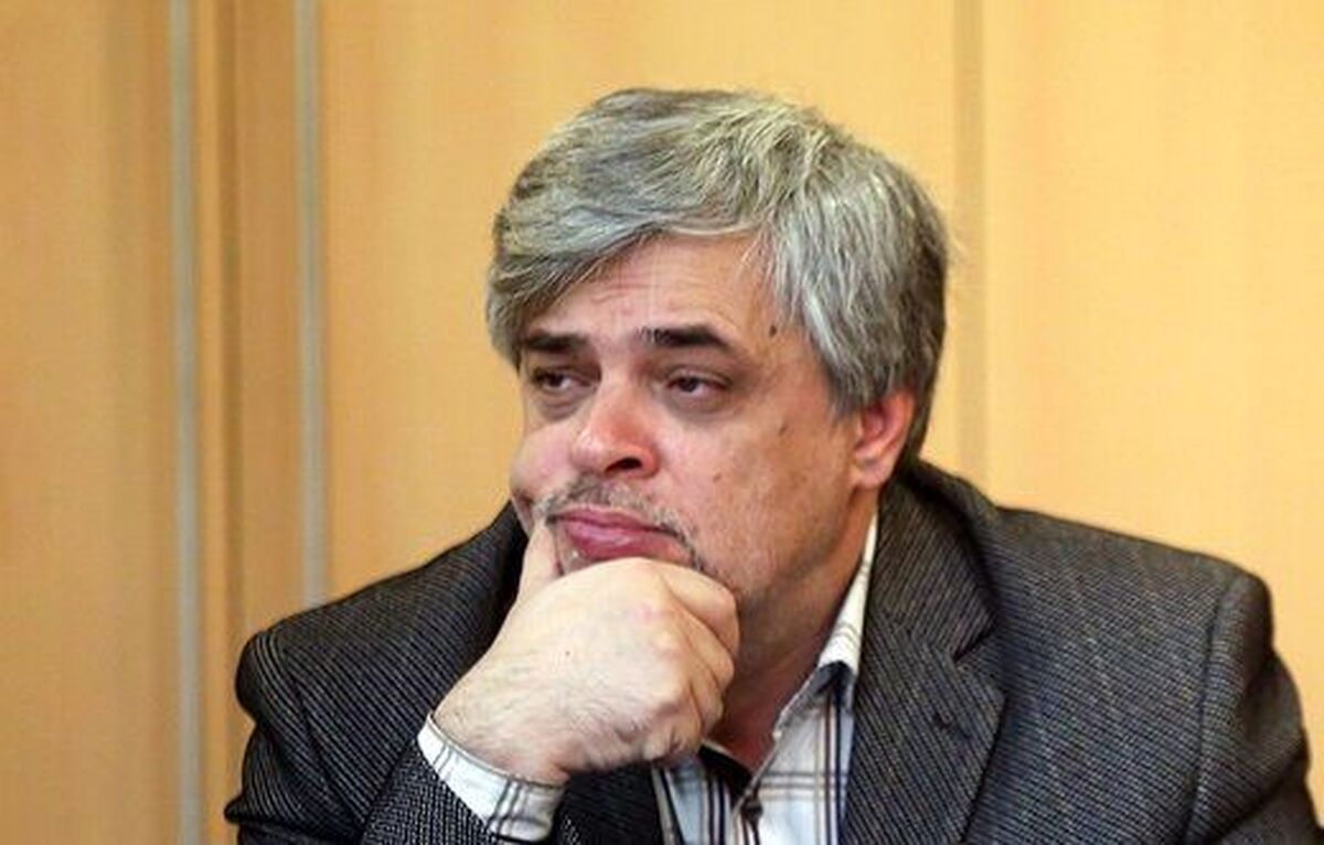 نسخه مهاجری برای گفت‌و‌گو با واشنگتن