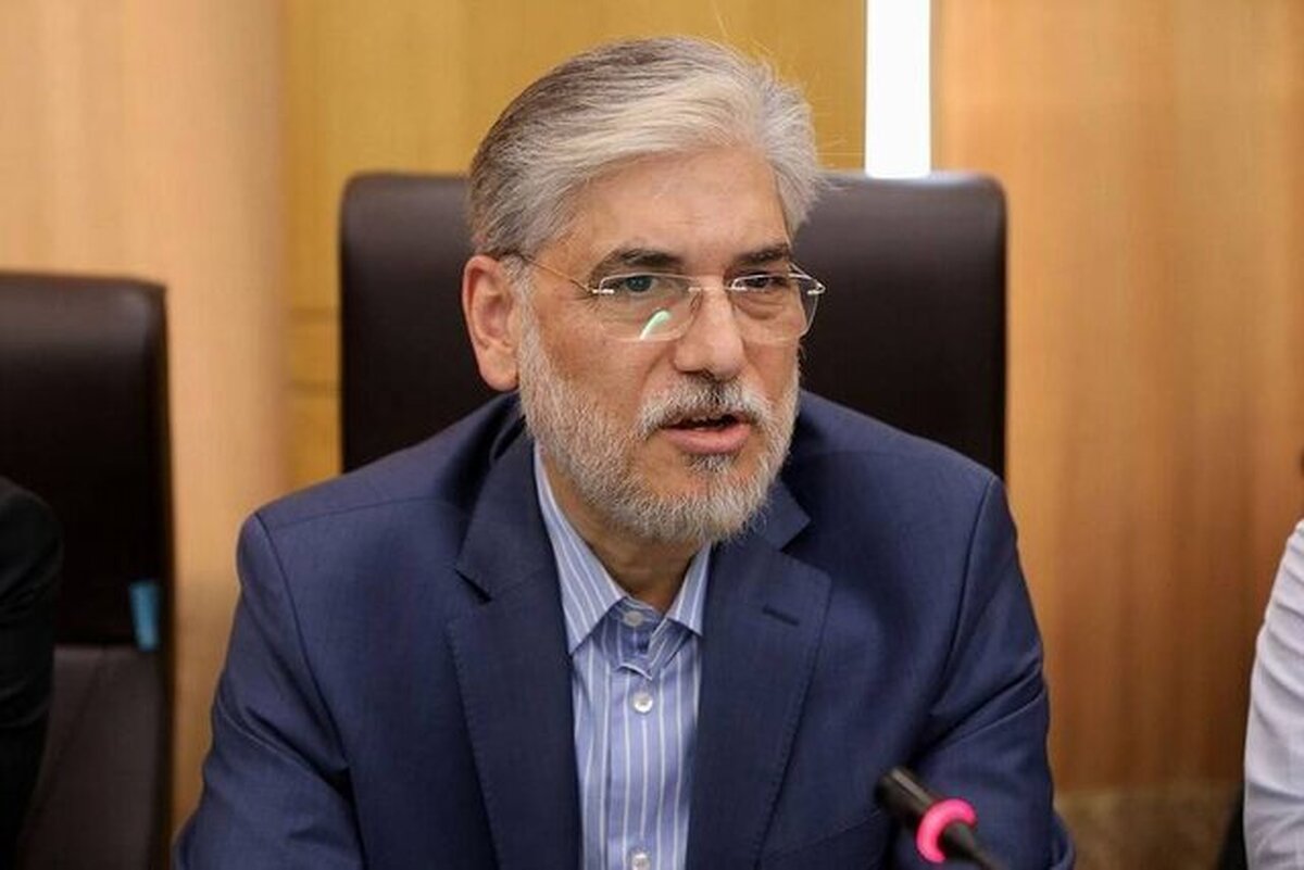 واکنش وزیر علوم به اتفاقات دانشگاه/ توهین به پرچم ایران پذیرفتی نیست