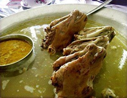 کله پاچه در محلات مختلف تهران چند؟/ افزایش قیمت در روزهای نزدیک به عید