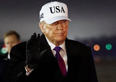 کارنامه یکساله ترامپ؛ معمای اقتصاد آمریکا به روایت آمار