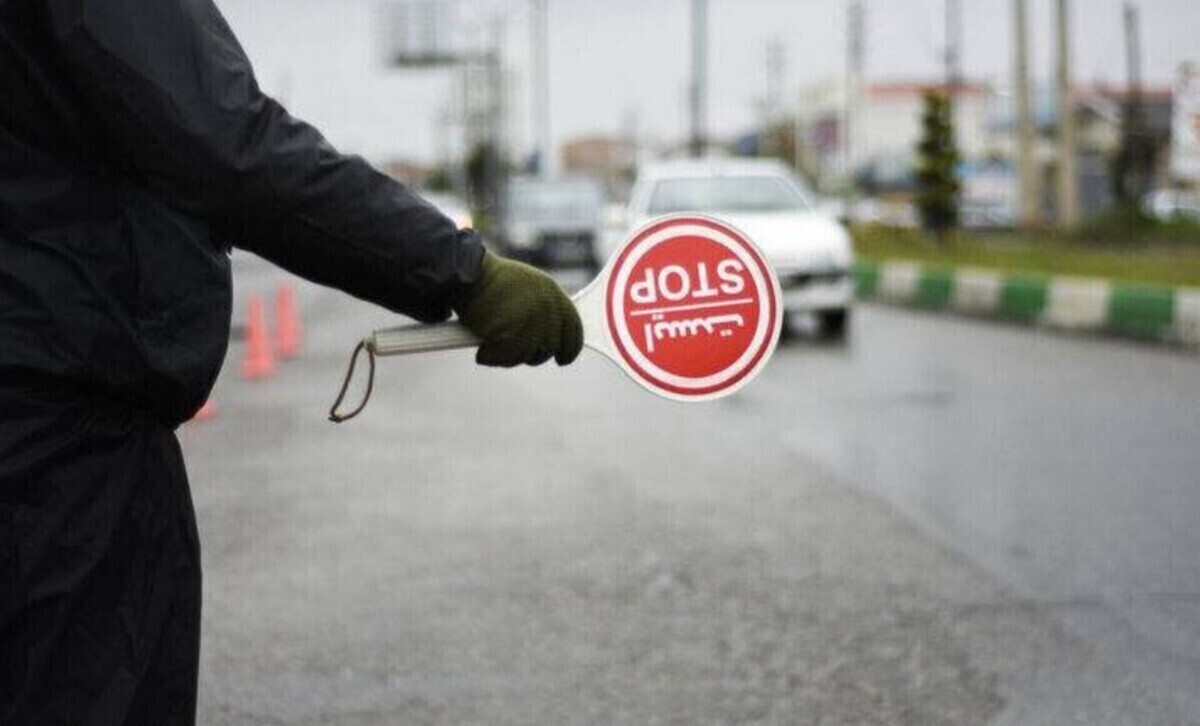 آغاز اعمال محدودیت ترافیکی در محور‌های شمالی کشور/ مسافران بخوانند