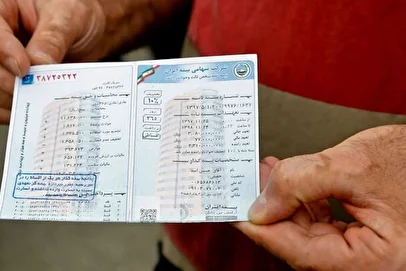 بخشودگی کامل جریمه بیمه شخص ثالث این گروه از رانندگان/ جزئیات و نحوه بهره‌مندی از معافیت ۱۰۰ درصدی