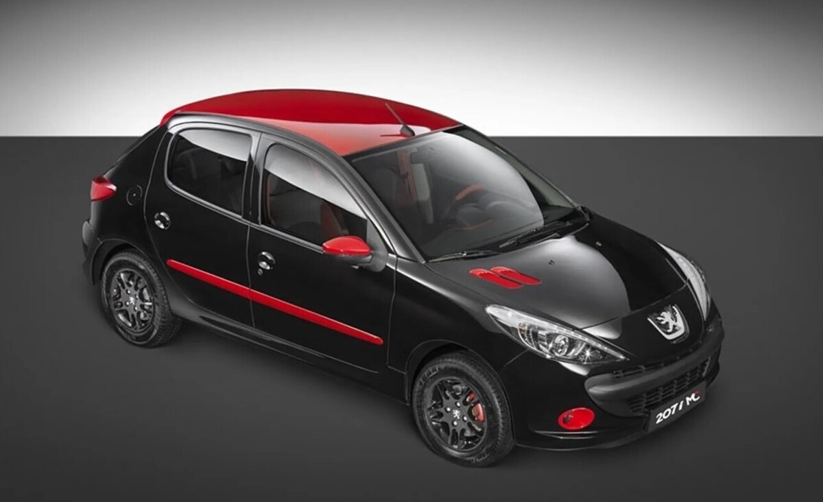 قیمت جدید کارخانه ۲۰۷ اعلام شد / افزایش ۵۴۰ میلیونی قیمت پژو ۲۰۷ در کارخانه + اسفند ۱۴۰۴