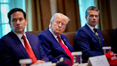 جلسه اضطراری مقامات ارشد آمریکا درباره جنگ با ایران/ ماجرا چیست؟