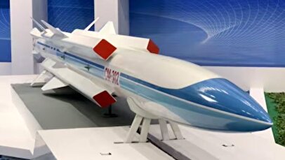 آیا چین موشک ضدکشتی مافوت صوت به ایران می‌دهد؟/ اما و اگرهای حمایت چین از ایران در برابر آمریکا