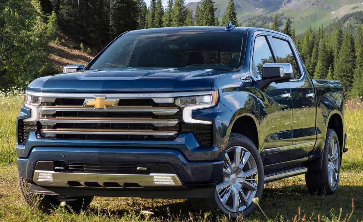 رایزنی برای واردات خودروهای آمریکایی به ایران