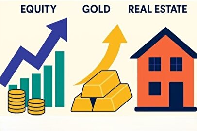 برندگان و بازندگان بازار‌ها ۱۴۰۴/ سرمایه‌گذاران چقدر سود کردند؟