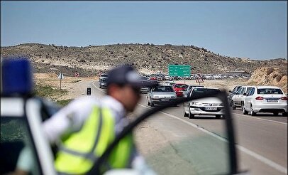 افزایش جرایم رانندگی در نوروز / پلیس نرخ جریمه‌ها را بالا برد