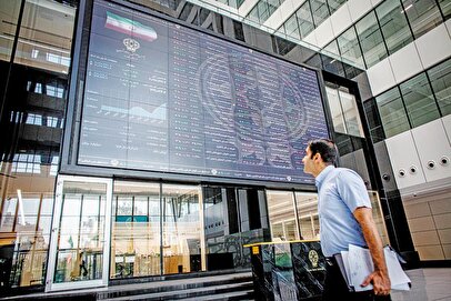 بازار سرمایه در مسیر صعود / بورس امروز مثبت شد