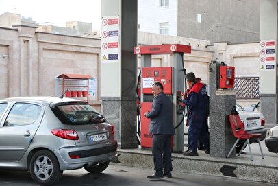 تعطیلی ناگهانی برخی پمپ‌بنزین‌های تهران/ ماجرا چیست؟