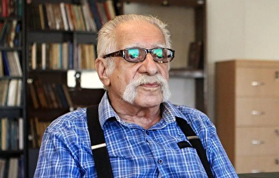 فوری/ عبدالمجید ارفعی درگذشت