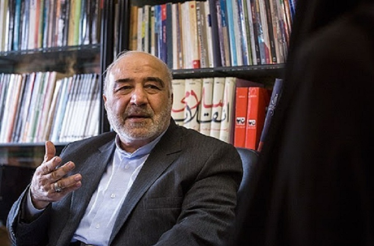 سفیر اسبق ایران در چین افشا کرد: دولت پزشکیان مانع سرمایه گذاری چین و روسیه است