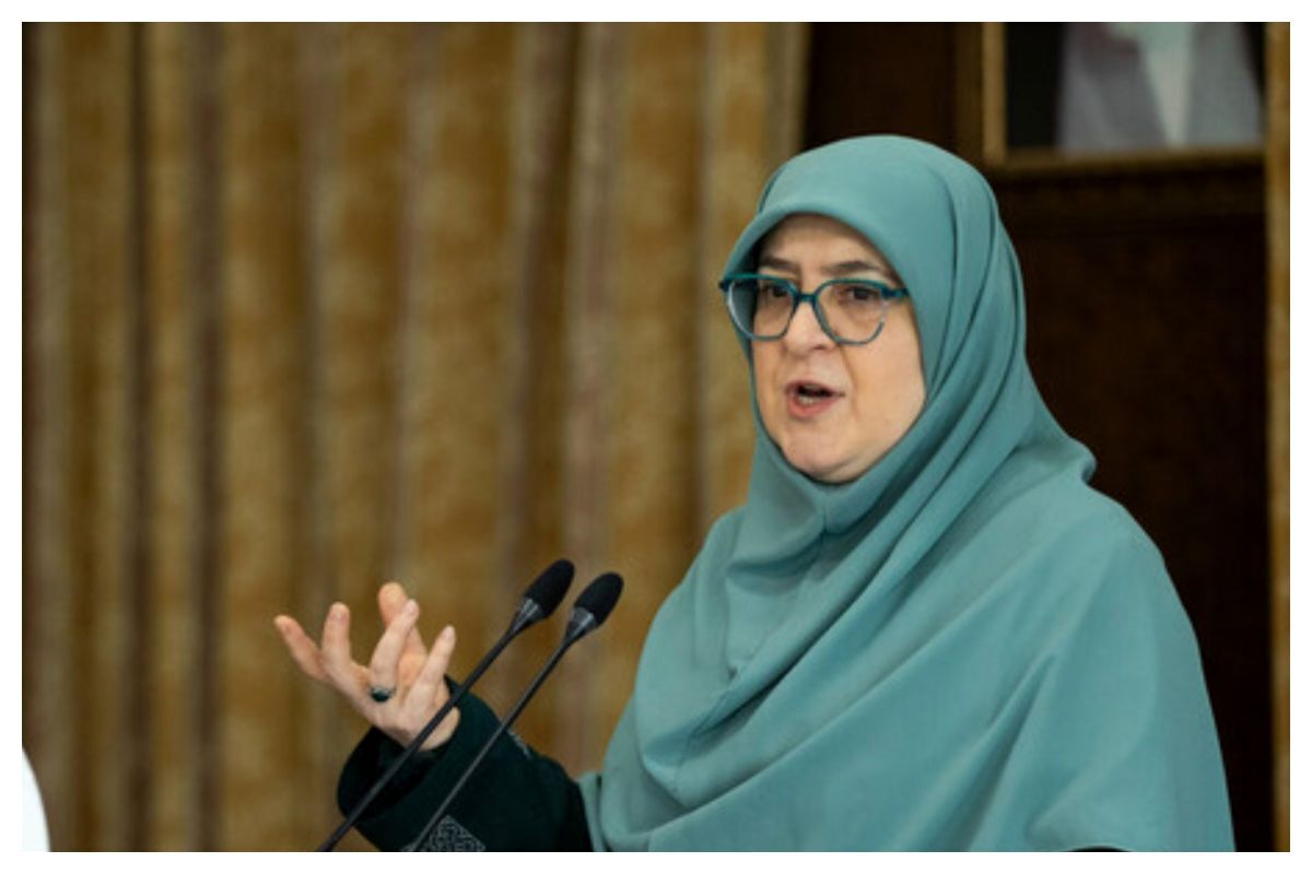 خبر مهم سخنگوی دولت درباره مذاکره ایران و آمریکا / برنامه جدید مشخص شد