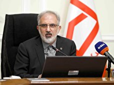 دکتر خورسندیان: بانک مسکن با پرداخت ۲۵ همت تسهیلات قرض‌الحسنه، برگ دیگری در کارنامه درخشان خود ثبت کرد