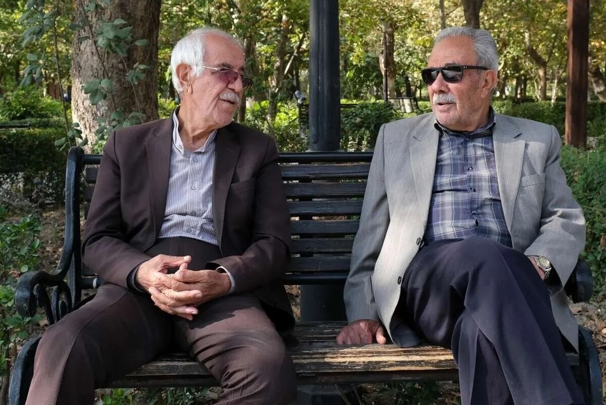 شوک به بازنشستگان/ حقوق بازنشستگان کم شد