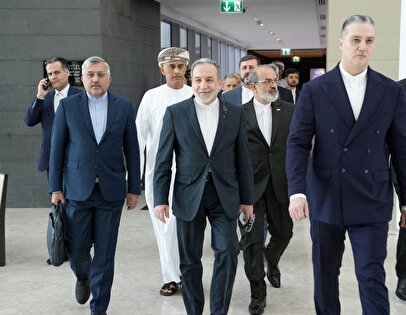 خبر خوش در آستانه مذاکرات ایران و آمریکا / عراقچی: توافق در دسترس است