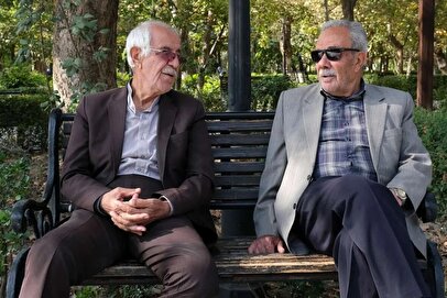 شوک به بازنشستگان/ حقوق بازنشستگان کم شد