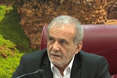 پیش‌بینی پزشکیان درمورد مذاکرات ایران و آمریکا